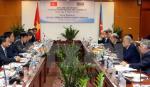 Vietnam, Azerbaijan to push ties in diverse areas