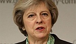 Thủ tướng May lần đầu khẳng định Anh sẽ rời thị trường châu Âu