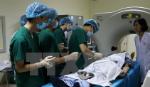 Vietnam among countries with medium cancer rate
