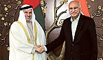 Ấn Độ và UAE lần đầu tiên tổ chức Đối thoại chiến lược