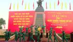 Holding solemnly 70th anniversary of Co Co victory