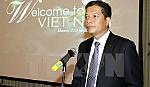 Việt Nam không thay thế vai trò của Philippines trong vấn đề Biển Đông