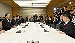 Nhật Bản xem xét lập cơ quan mới sau khi Mỹ rút khỏi TPP