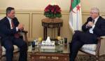 Algeria keen to develop ties with Vietnam's legislative bodies