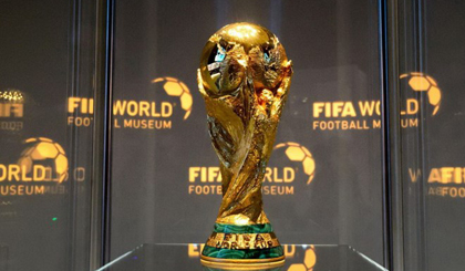 Sẽ có 48 đội tuyển tham dự vòng chung kết World Cup. (Nguồn: Getty Images)