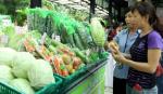 Vietnam targets vegetable, fruit export value at US$3 billion