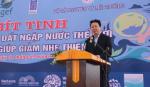 Vietnam stresses wetlands' role in disaster risk reduction