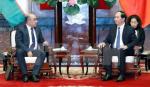 President urges Vietnam, Uzbekistan to tap cooperation potential