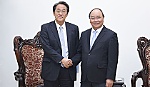 Quan hệ Việt - Nhật sẽ có bước phát triển vượt bậc trong năm 2017