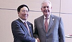 Vietnam's contribution to G20 Foreign Ministers' Meeting appreciated