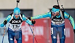 Việt Nam lần đầu tham dự 3 môn thi đấu trượt tuyết tại Nhật Bản