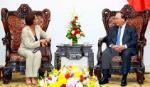 Timor Leste firms welcomed in Vietnam: PM