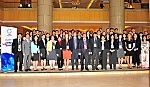 APEC 2017: Kết quả nổi bật ngày làm việc thứ tư Hội nghị SOM 1