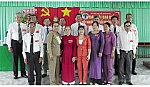 Hội Người cao tuổi huyện Cai Lậy: Đại hội đại biểu lần thứ II