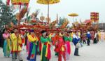 Eleven new national intangible cultural heritages recognised