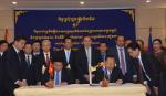 Vietnam, Cambodia boost bilateral cooperation