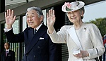 Chuyến thăm của Vua và Hoàng hậu Nhật là dấu mốc lịch sử