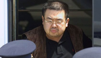 Ông Kim Jong Nam. Nguồn: Reuters