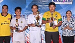 Giải Bóng đá mini chào mừng  Ngày Thầy thuốc Việt Nam