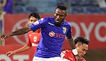 Sài Gòn FC và Hà Nội FC hòa không bàn thắng