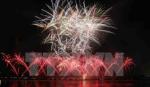 Nonstop events scheduled for Da Nang firework show