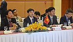 Việt Nam và nhóm CLMV trao đổi kinh nghiệm giám sát, quản lý ngân sách