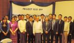 FPT wins biggest IT contract in Myanmar