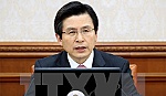Hàn Quốc ấn định thời điểm tổ chức bầu cử tổng thống vào 9-5