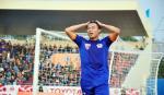 10-man Quang Ninh Coal lose to Home United at AFC Cup