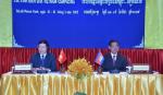 Vietnam, Cambodia border localities urged to do more for peaceful border