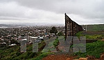 Bang California đề xuất dự luật cản trở xây tường biên giới với Mexico