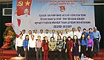 Họp mặt kỷ niệm 86 năm Ngày thành lập Đoàn TNCS Hồ Chí Minh