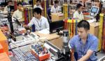 Manufacturing and processing industry occupies nearly 85% of FDI in Q1