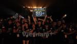 Vietnam saves 471,000 kWh of electricity in Earth Hour 2017