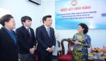 VFF Ho Chi Minh City chapter, Beijing committee boost ties