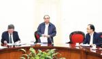 PM urges assurance of Vietnamese medicinal materials' quality
