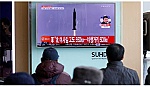 Triều Tiên khẳng định sức mạnh răn đe hạt nhân đã lên đỉnh điểm