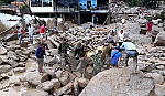 200 người thiệt mạng trong vụ lở đất tại Colombia