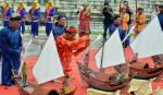 Festival commemorates soldiers of ancient Hoang Sa Flotilla