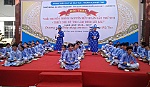 Hội trại truyền thống Nguyễn Hữu Huân lần thứ XVII