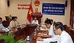 Hội nghị toàn quốc về phát triển dược liệu Việt Nam