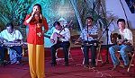 Tiền Giang đoạt nhiều  giải thưởng Festival đờn ca tài tử quốc gia
