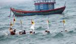 Ritual commemorates soldiers of ancient Hoang Sa Flotilla