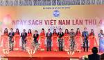 Vietnam Book Day attracts thousands of book lovers