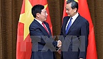 Thúc đẩy cơ chế đàm phán biên giới Việt-Trung đạt tiến triển thực chất