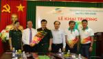 Tien Giang gets 4G connectivity via Viettel