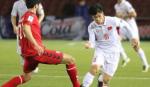 Vietnam to meet U20 Argentina in friendly matches