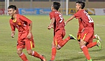 Chơi thiếu người, U19 Việt Nam vẫn xuất sắc giành chức vô địch