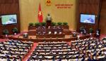 Third session of 14th National Assembly to open on May 22