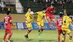 Vietnam crowned at International U19 Football Tournament